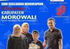 PT. ADITYA MOROWALI PERKASA