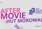 AFTER MOVIE HUT MOROWALI KE-23