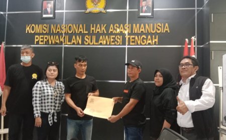 PT BCPM Diduga Kuat Serobot Lahan Masyarakat Buleleng, Komnas HAM Segera Surati Instansi Terkait