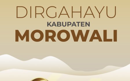 PT. LABUA TIMUR NUSANTARA