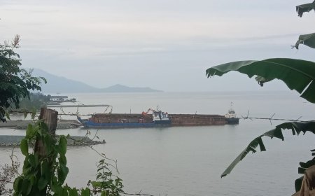 PT Fadlan Mulia Jaya Diduga Gunakan Tersus Bermasalah, UPPK III Kolonodale Terkesan Tutup Mata