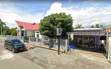 Pusat Kuliner Ramadan yang Hits di Morowali, Siap Sambut Lebaran Idul Fitri dengan Produk Terbaiknya