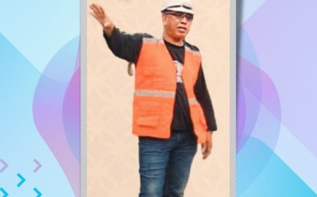 PT. Fadlan Mulia Jaya