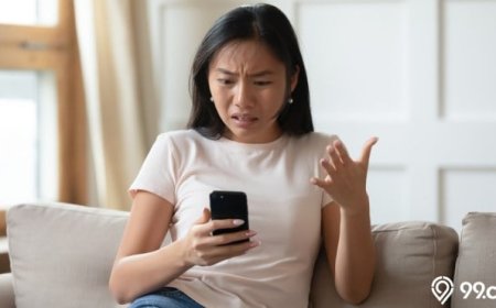 Gangguan Internet di Morowali: Kapan Jaringan Akan Pulih?