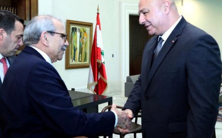 Is Hezbollah weakened as Lebanon shifts towards new governance?