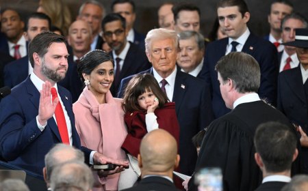 World leaders express hope, fear as Donald Trump returns to White House