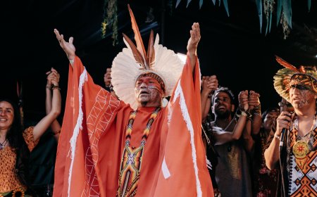 The call to remember