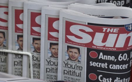 Prince Harry court battle against Murdoch UK newspapers delayed