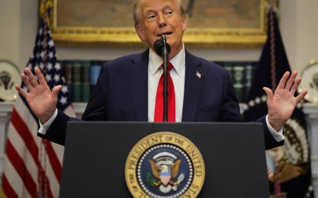 Trump rescinds guidance protecting ‘sensitive areas’ from immigration raids