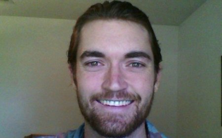 Trump pardons Ross Ulbricht, creator of dark web marketplace Silk Road