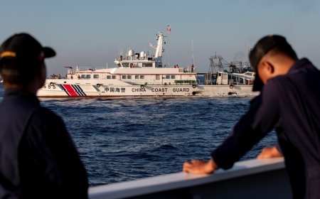 Trump administration promises ‘ironclad’ support for Philippines’ security