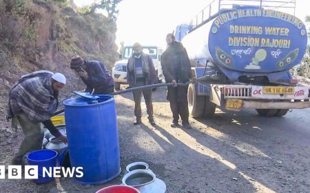 India investigates 17 'mysterious' deaths in same village