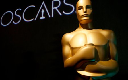 Who got the nod? The complete list of 2025 Oscar nominations