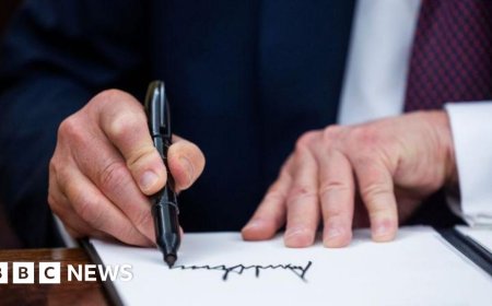 US government workers told to report DEI efforts or face 'consequences'