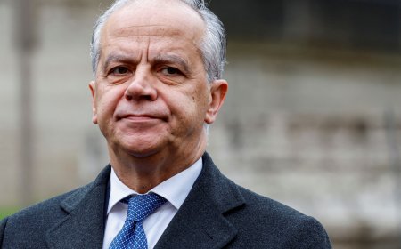 Italy defends expulsion of Libyan war crimes suspect