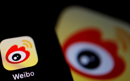 After stabbings, China’s social media firms face scrutiny over hate speech