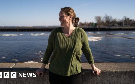 Even before the LA fires, Californians fled for 'climate havens'