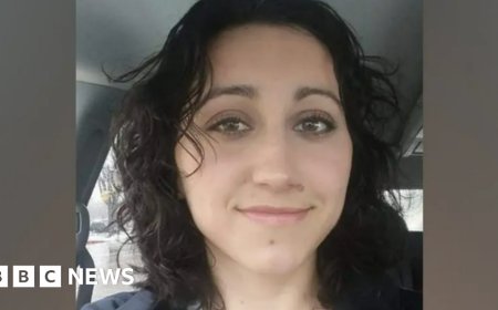 Judge rejects US mother's extradition challenge