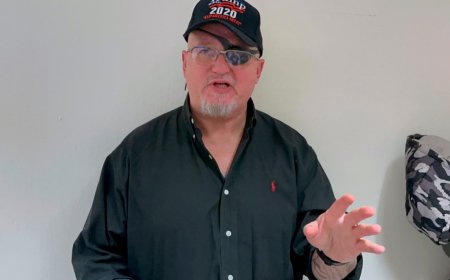 US judge bans some January 6 rioters from capital without court permission