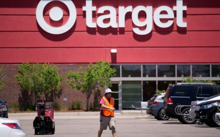 Target becomes latest US firm to end DEI initiatives
