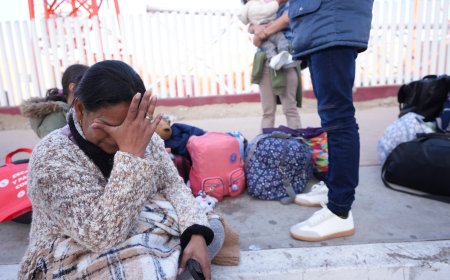 ‘Fear is the point’: Immigrant rights groups brace for fight against Trump