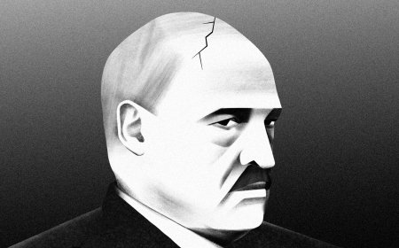 Lukashenko: Before 2025 election, ‘still afraid of the people’