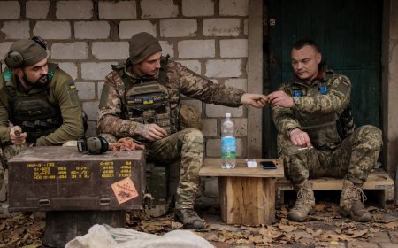 When the symbols of Ukrainian resistance fade