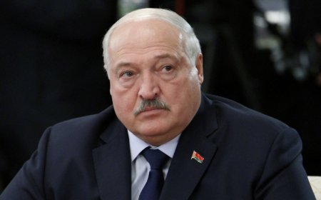 Belarus presidential election: Who’s taking on Lukashenko, does it matter?