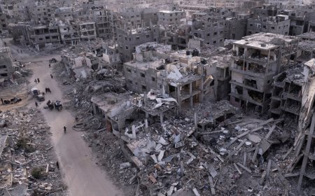 Ethnic cleansing feared as Trump asks Jordan, Egypt to take Gaza residents