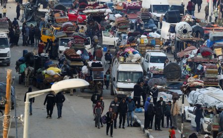 What can keep the Gaza ceasefire deal on track?