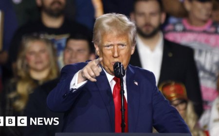 Co-operate or else: Trump's Colombia face-off is warning to all leaders