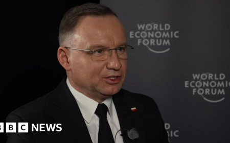 Poland warns against restarting Russia gas supplies