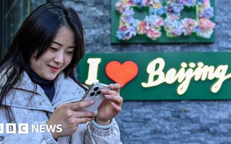 DeepSeek: How China's 'AI heroes' overcame US curbs to stun Silicon Valley