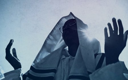 Ethiopia to Israel: Secret Journeys