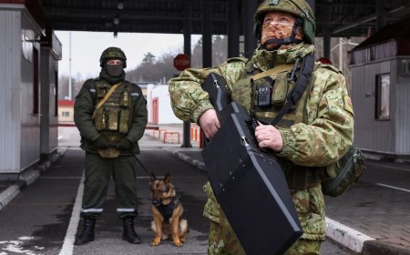 Russia-Ukraine war: List of key events – day 1,070