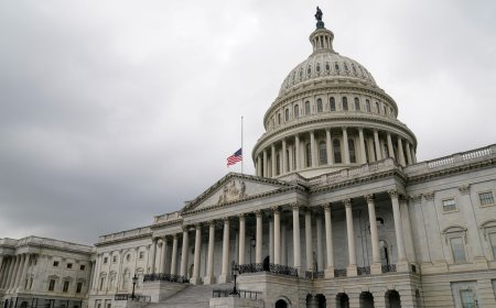 Trump offers federal workers buyout, promises eight months severance pay