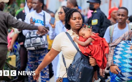 Congolese president snubs peace talks over Goma crisis