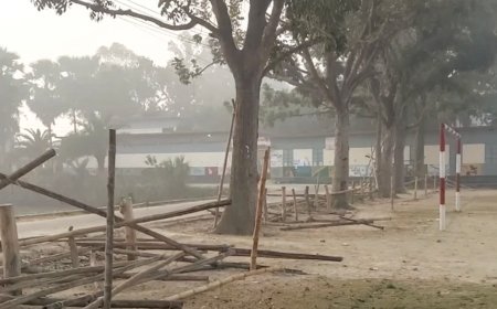 Women’s football match cancelled in Bangladesh after religious protests