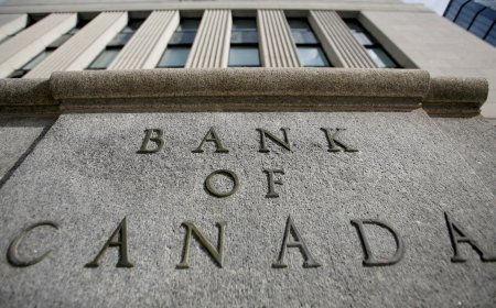 Bank of Canada cuts interest rates, warns trade conflict will ‘hurt’