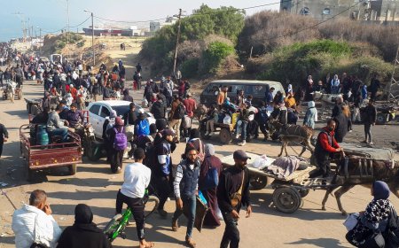 Israel says eight captives to be released Thursday under Gaza truce deal