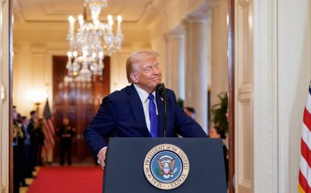 US President Trump to transfer undocumented immigrants to Guantanamo