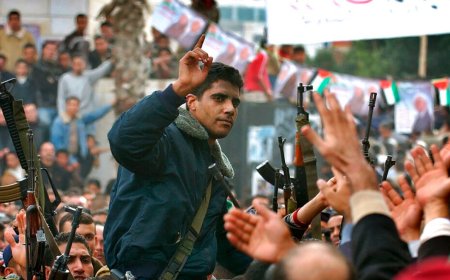 Israel to free 110 Palestinian prisoners in latest Gaza ceasefire exchange