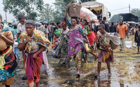 Video: What’s happening in DR Congo?