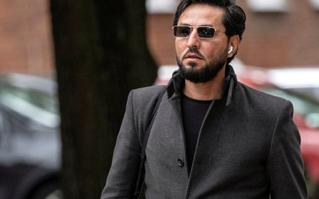 Salwan Momika, Iraqi man who burned Quran in Sweden, killed in shooting