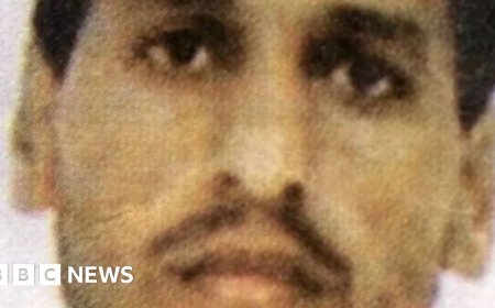 Hamas confirms death of military chief Mohammed Deif