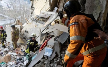 Russia-Ukraine war: List of key events – day 1,072