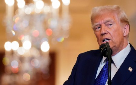 Guantanamo deportations: What’s Trump’s plan? Why is it controversial?