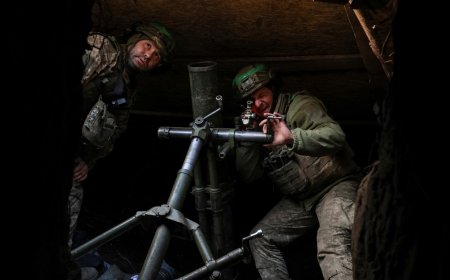 Ukraine drone attack sparks fire at key Russian oil refinery