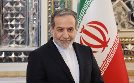Iran warns that any attack on its nuclear sites would trigger ‘all-out war’