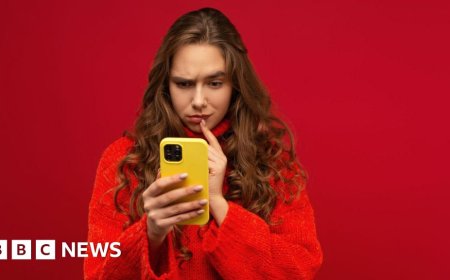 Your phone, a rare metal and the war in DR Congo